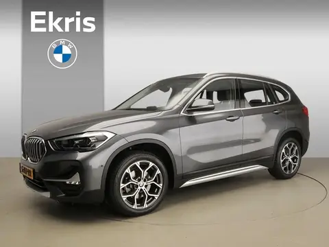 Used BMW X1 Diesel 2019 Ad 