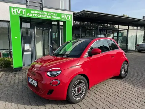 Annonce FIAT 500 Non renseigné 2023 d'occasion 