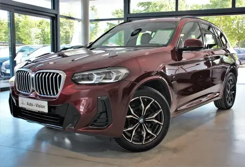 Used BMW X3 Diesel 2022 Ad 