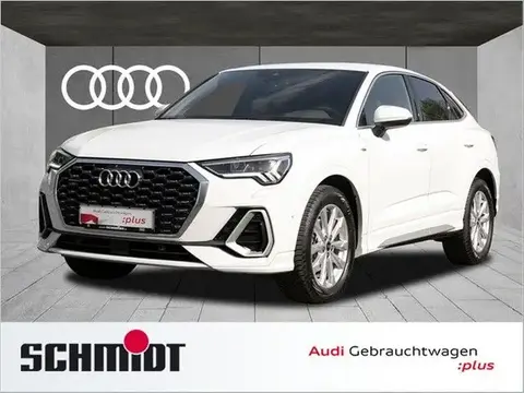 Annonce AUDI Q3 Diesel 2021 d'occasion 