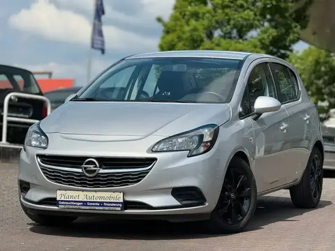 Annonce OPEL CORSA Essence 2015 d'occasion 