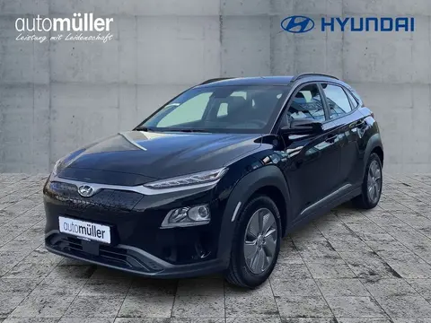 Annonce HYUNDAI KONA Non renseigné 2021 d'occasion 