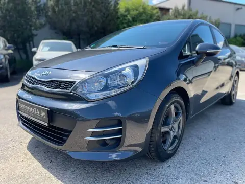 Used KIA RIO Petrol 2016 Ad 