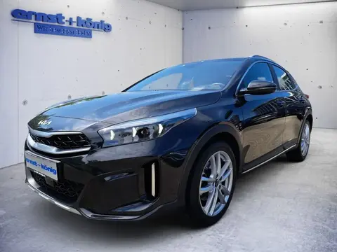 Used KIA XCEED Petrol 2022 Ad 