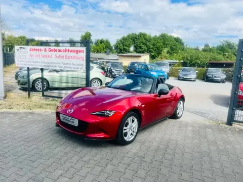 Used MAZDA MX-5 Petrol 2015 Ad 