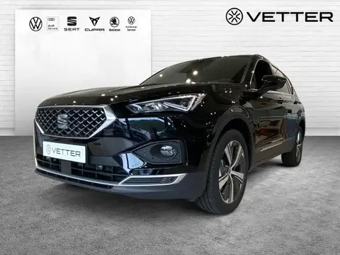 Used SEAT TARRACO Hybrid 2024 Ad 