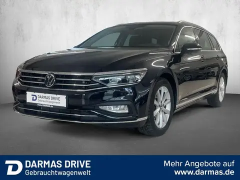 Used VOLKSWAGEN PASSAT Diesel 2023 Ad 