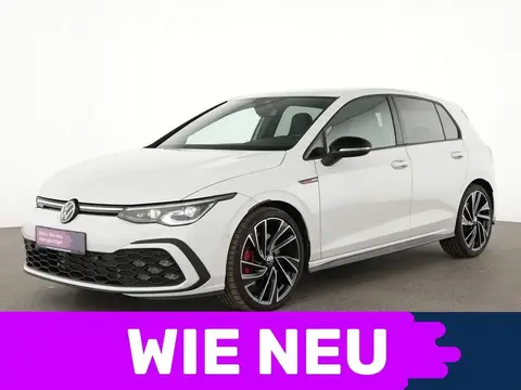 Used VOLKSWAGEN GOLF Petrol 2023 Ad Germany