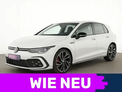 Used VOLKSWAGEN GOLF Petrol 2023 Ad Germany