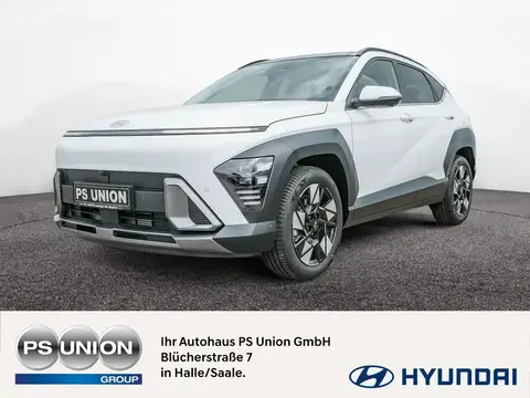 Annonce HYUNDAI KONA Essence 2024 d'occasion 