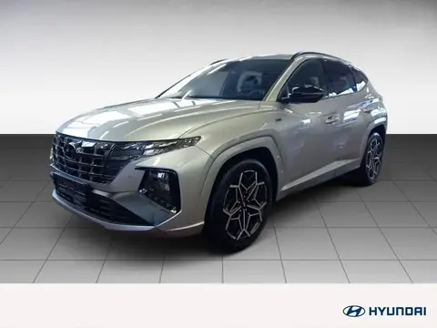 Annonce HYUNDAI TUCSON Essence 2023 d'occasion 