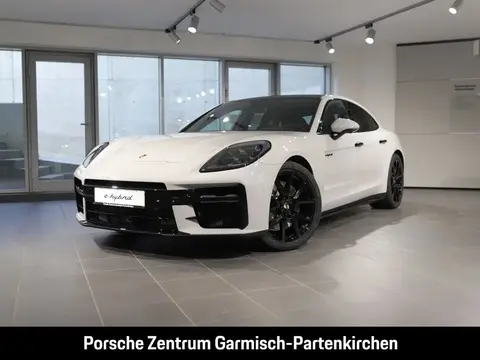 Annonce PORSCHE PANAMERA Hybride 2024 d'occasion 