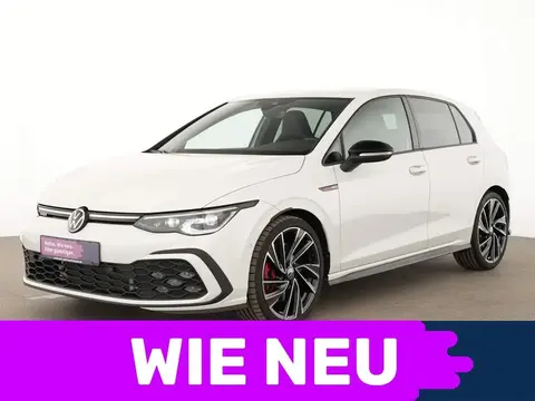 Used VOLKSWAGEN GOLF Petrol 2022 Ad Germany