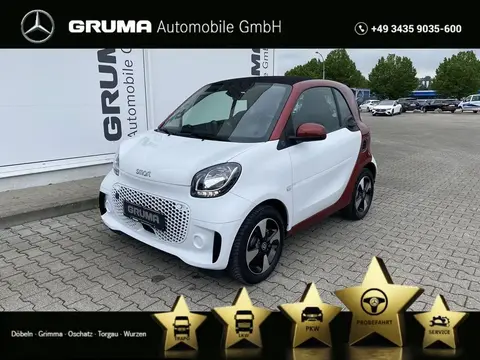 Annonce SMART FORTWO Non renseigné 2021 d'occasion 