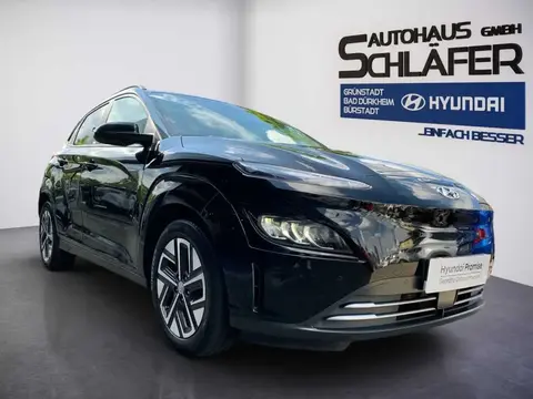 Used HYUNDAI KONA Not specified 2021 Ad 