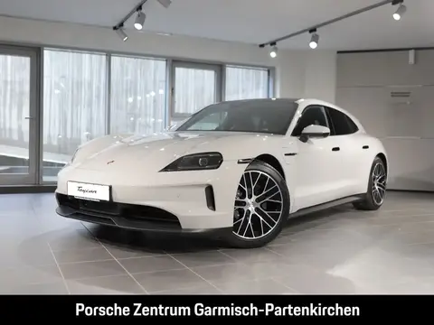 Annonce PORSCHE TAYCAN Non renseigné 2024 d'occasion 