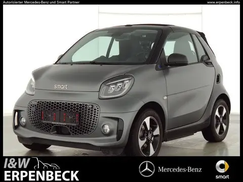 Annonce SMART FORTWO Non renseigné 2023 d'occasion 