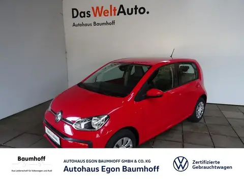 Used VOLKSWAGEN UP! Petrol 2023 Ad 