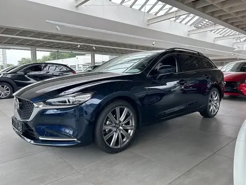 Annonce MAZDA 6 Essence 2024 d'occasion 