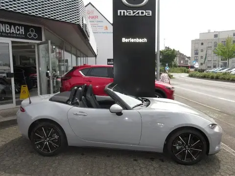 Used MAZDA MX-5 Petrol 2024 Ad 