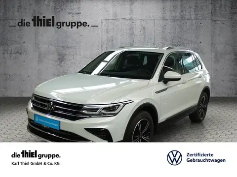 Annonce VOLKSWAGEN TIGUAN Diesel 2023 d'occasion 