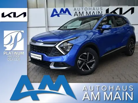 Annonce KIA SPORTAGE Essence 2024 d'occasion 