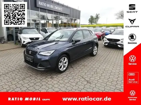 Used SEAT ARONA Petrol 2024 Ad 