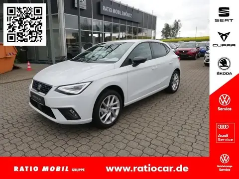 Used SEAT IBIZA Petrol 2024 Ad 