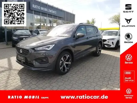 Annonce SEAT TARRACO Diesel 2024 d'occasion 