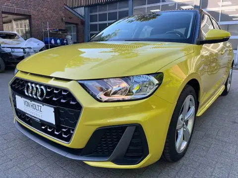 Used AUDI A1 Petrol 2020 Ad 