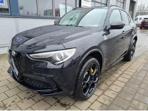 Used ALFA ROMEO STELVIO Petrol 2022 Ad 