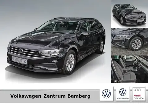 Used VOLKSWAGEN PASSAT Petrol 2023 Ad 