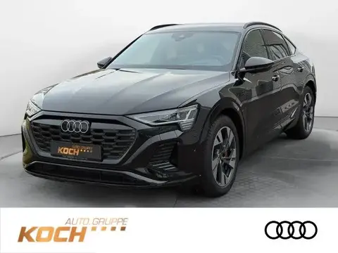 Annonce AUDI Q8 Non renseigné 2024 d'occasion 