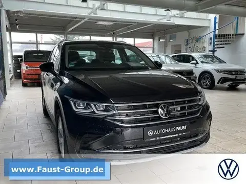 Used VOLKSWAGEN TIGUAN Diesel 2022 Ad 