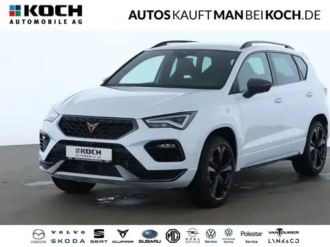 Used CUPRA ATECA Petrol 2024 Ad 