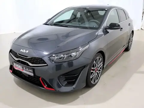 Annonce KIA CEED Essence 2024 d'occasion 