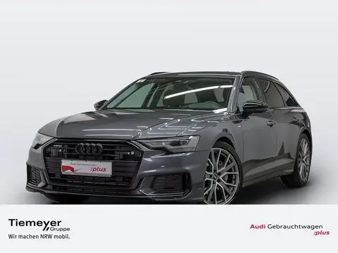 Used AUDI A6 Petrol 2022 Ad Germany