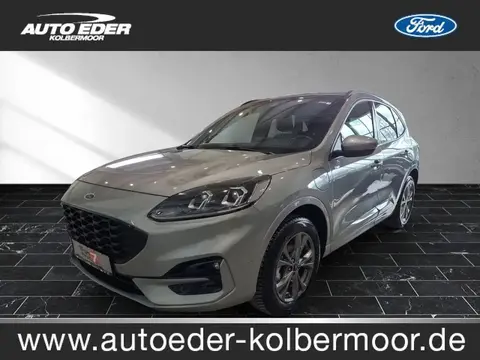 Used FORD KUGA Hybrid 2022 Ad 