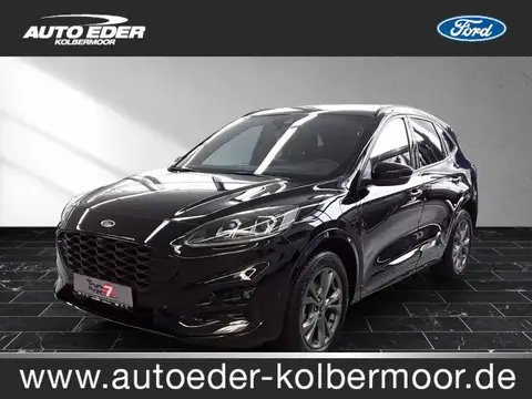 Used FORD KUGA Hybrid 2022 Ad 