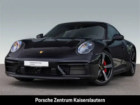 Used PORSCHE 992 Petrol 2024 Ad 