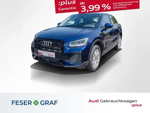 Used AUDI Q2 Diesel 2023 Ad Germany