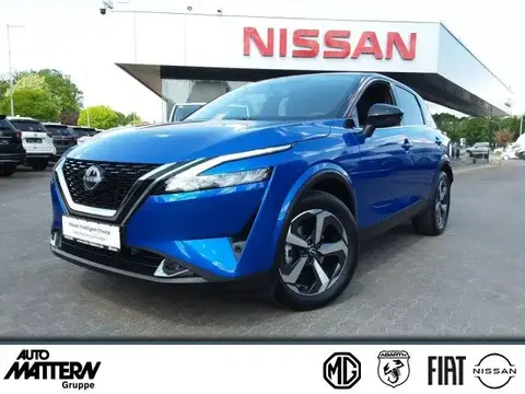 Used NISSAN QASHQAI Petrol 2023 Ad Germany