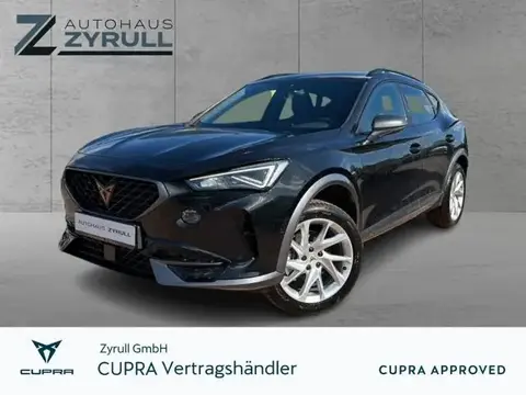 Used CUPRA FORMENTOR Petrol 2024 Ad 