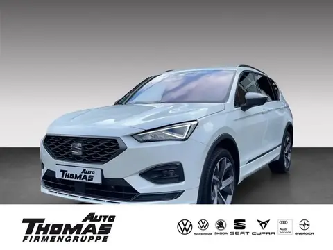 Annonce SEAT TARRACO Diesel 2023 d'occasion 