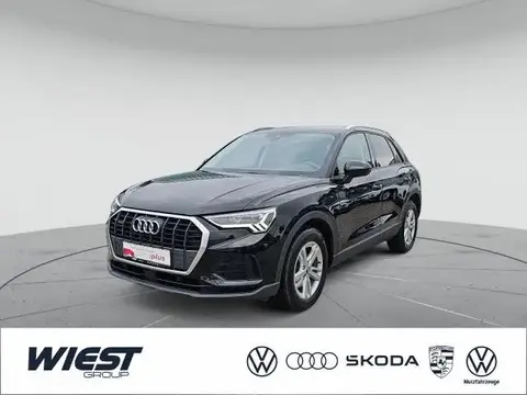 Annonce AUDI Q3 Diesel 2019 d'occasion 