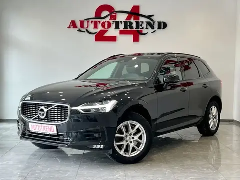 Used VOLVO XC60 Diesel 2019 Ad 