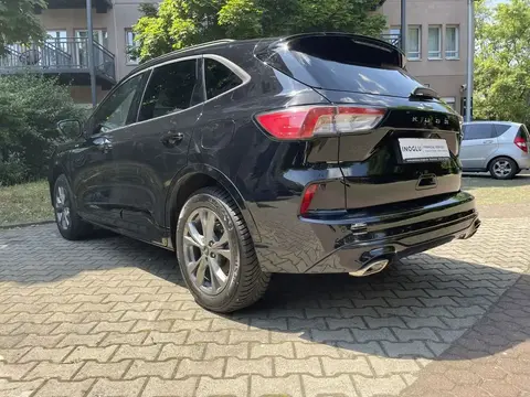 Used FORD KUGA Hybrid 2022 Ad 