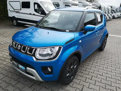 Used SUZUKI IGNIS Petrol 2024 Ad 