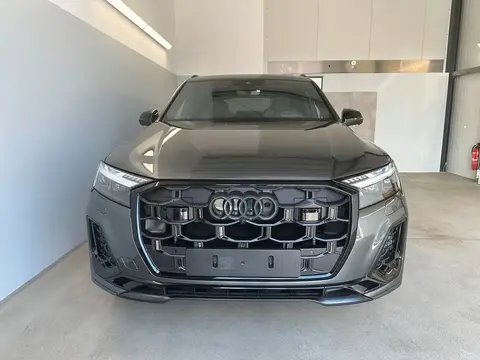 Annonce AUDI SQ7 Essence 2024 d'occasion 