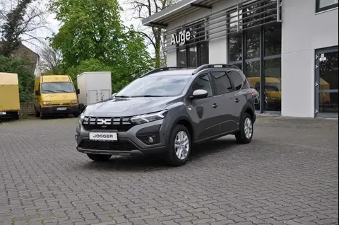 Annonce DACIA JOGGER Essence 2024 d'occasion 